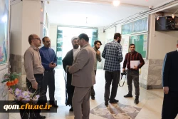 آغاز مصاحبه پذیرفته شده آزمون استخدامی پیمانی آموزش و پرورش 5