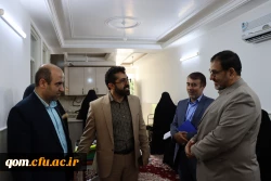 آغاز مصاحبه پذیرفته شده آزمون استخدامی پیمانی آموزش و پرورش 7