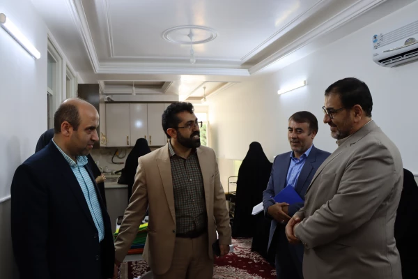 آغاز مصاحبه پذیرفته شده آزمون استخدامی پیمانی آموزش و پرورش 7