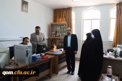 آغاز مصاحبه پذیرفته شده آزمون استخدامی پیمانی آموزش و پرورش 8