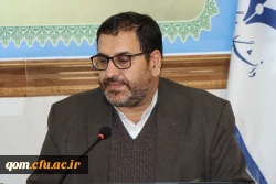 پیام دکتر حسن محمدپور