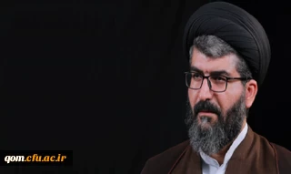 پیام دکتر سید نقی موسوی مدیر امور پردیس های دانشگاه فرهنگیان استان قم

 به مناسبت جشن فارغ التحصیلی دانشجومعلمان ورودی97 