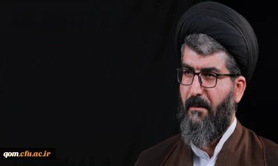 پیام دکتر سید نقی موسوی مدیر امور پردیس های دانشگاه فرهنگیان استان قم

 به مناسبت جشن فارغ التحصیلی دانشجومعلمان ورودی97 