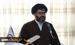 در افتتاحیه دوره تابستانه دانشجو معلمان ورودی 98 4