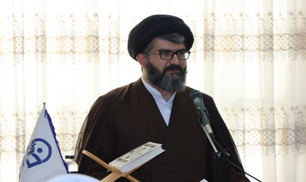 در افتتاحیه دوره تابستانه دانشجو معلمان ورودی 98 4