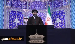 دانشگاه فرهنگیان محلی برای پرورش جوانانی در تراز انقلاب و پیش برندگان گام دوم انقلاب می باشد 2