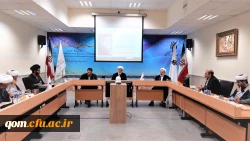 دانشگاه فرهنگیان در آستانه تحول شگرف در تالیف منابع درسی است 2