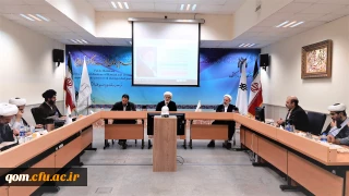 سرپرست دانشگاه فرهنگیان:

دانشگاه فرهنگیان در آستانه تحول شگرف در تالیف منابع درسی است