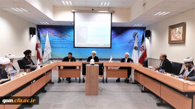 سرپرست دانشگاه فرهنگیان:

دانشگاه فرهنگیان در آستانه تحول شگرف در تالیف منابع درسی است