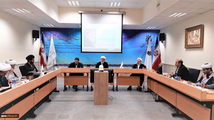 دانشگاه فرهنگیان در آستانه تحول شگرف در تالیف منابع درسی است 2