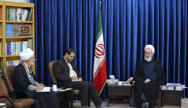 باید مطالعات راهبردی در دانشگاه فرهنگیان اصل قرار گیرد 2