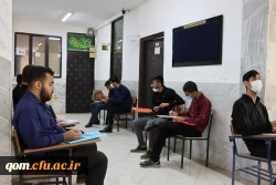 مراحل مصاحبه قبول شدگان چند برابر ظرفیت آموزش و پرورش 3