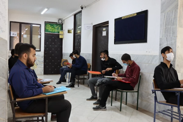 مراحل مصاحبه قبول شدگان چند برابر ظرفیت آموزش و پرورش 3