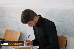 مراحل مصاحبه قبول شدگان چند برابر ظرفیت آموزش و پرورش 4