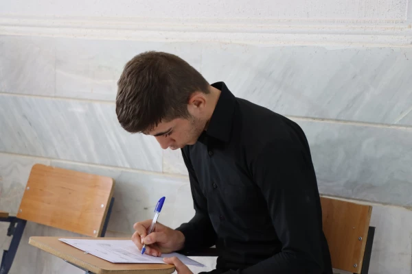 مراحل مصاحبه قبول شدگان چند برابر ظرفیت آموزش و پرورش 4