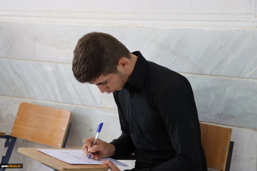 مراحل مصاحبه قبول شدگان چند برابر ظرفیت آموزش و پرورش 4