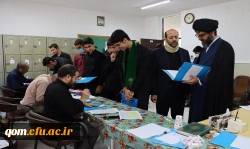 مراحل مصاحبه قبول شدگان چند برابر ظرفیت آموزش و پرورش 5