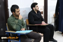 مراحل مصاحبه قبول شدگان چند برابر ظرفیت آموزش و پرورش 6