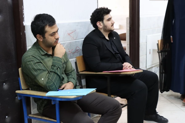 مراحل مصاحبه قبول شدگان چند برابر ظرفیت آموزش و پرورش 6