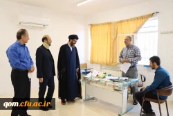 مراحل مصاحبه قبول شدگان چند برابر ظرفیت آموزش و پرورش 7