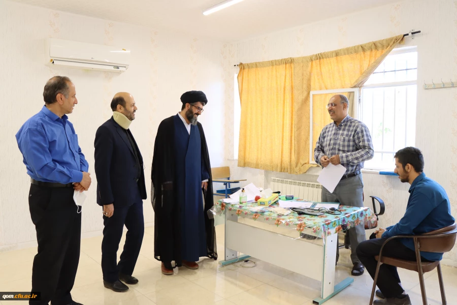 مراحل مصاحبه قبول شدگان چند برابر ظرفیت آموزش و پرورش 7