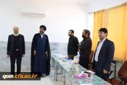 مراحل مصاحبه قبول شدگان چند برابر ظرفیت آموزش و پرورش 10