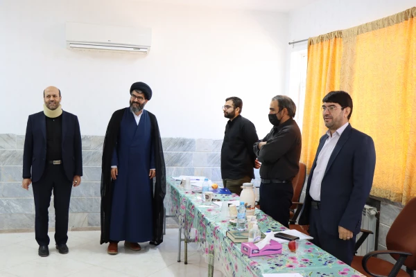 مراحل مصاحبه قبول شدگان چند برابر ظرفیت آموزش و پرورش 10