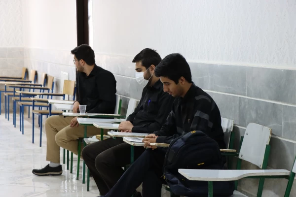 مراحل مصاحبه قبول شدگان چند برابر ظرفیت آموزش و پرورش 11