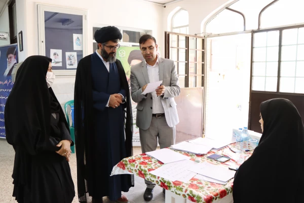 مراحل مصاحبه قبول شدگان چند برابر ظرفیت آموزش و پرورش 12