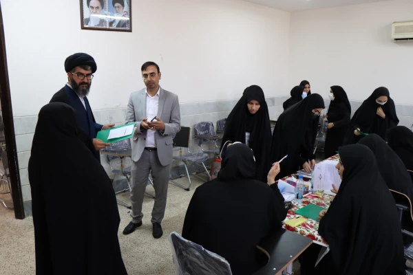 مراحل مصاحبه قبول شدگان چند برابر ظرفیت آموزش و پرورش 15