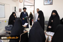 مراحل مصاحبه قبول شدگان چند برابر ظرفیت آموزش و پرورش 16