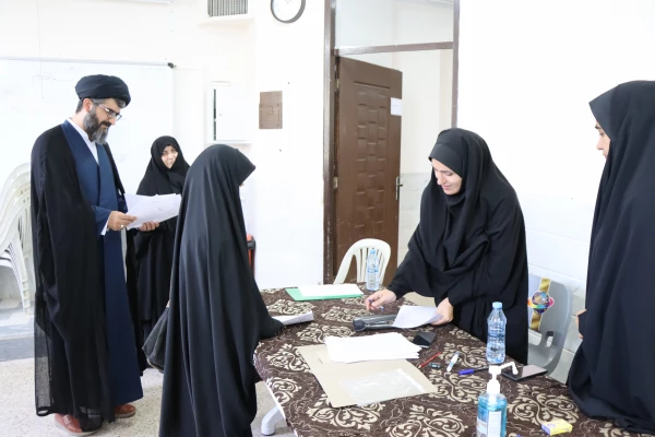 مراحل مصاحبه قبول شدگان چند برابر ظرفیت آموزش و پرورش 17