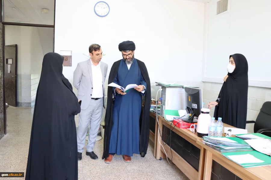 مراحل مصاحبه قبول شدگان چند برابر ظرفیت آموزش و پرورش 19