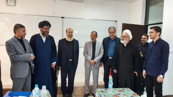 بازدید مدیرکل آموزش و پرورش استان قم از فرآیند مصاحبه قبول شدگان چند برابر ظرفیت دانشگاه فرهنگیان 11