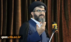 جلسه هم افزایی اساتید پردیس های استان قم برگزار شد 3