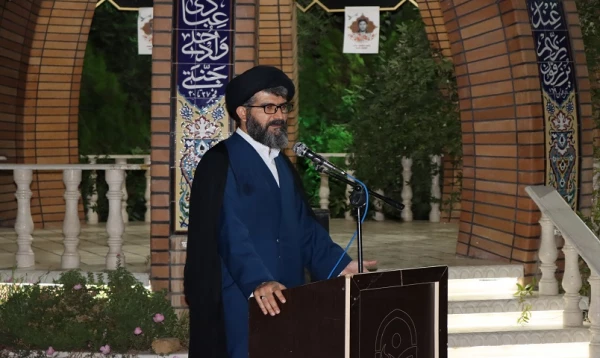 جلسه هم افزایی اساتید پردیس های استان قم برگزار شد 5