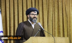 جشن استقبال ازنو دانشجو معلمان پردیس آیت الله طالقانی(ره) قم 3