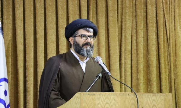 جشن استقبال ازنو دانشجو معلمان پردیس آیت الله طالقانی(ره) قم 3