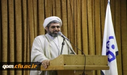 جشن استقبال ازنو دانشجو معلمان پردیس آیت الله طالقانی(ره) قم 9