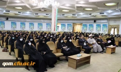 جشن استقبال از نو دانشجو معلمان ورودی 1401 پردیس خواهران 2