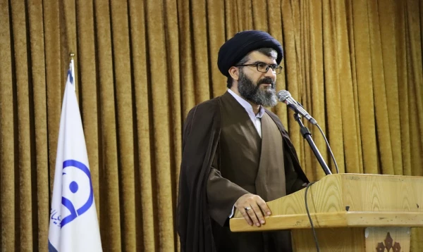 جشن استقبال از نو دانشجو معلمان ورودی 1401 پردیس خواهران 5