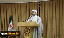 جشن استقبال از نو دانشجو معلمان ورودی 1401 پردیس خواهران 6