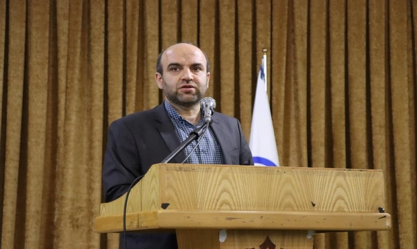 جشن استقبال از نو دانشجو معلمان ورودی 1401 پردیس خواهران 7