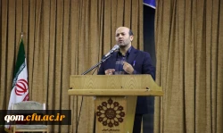 جشن استقبال از نو دانشجو معلمان ورودی 1401 پردیس خواهران 8