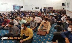 کارگاه آموزشی تغذیه ویژه دانشجو معلمان، استادان و کارکنان به مناسبت هفته سلامت و بهداشت 4