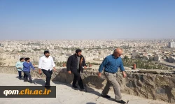 اردوی کوهنوردی دانشجومعلمان پردیس آیت الله طالقانی(ره) و مرکز آموزش عالی شهید مدنی(ره) 4