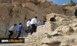 اردوی کوهنوردی دانشجومعلمان پردیس آیت الله طالقانی(ره) و مرکز آموزش عالی شهید مدنی(ره) 5