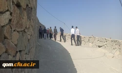 اردوی کوهنوردی دانشجومعلمان پردیس آیت الله طالقانی(ره) و مرکز آموزش عالی شهید مدنی(ره) 10