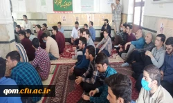 اردوی کوهنوردی دانشجومعلمان پردیس آیت الله طالقانی(ره) و مرکز آموزش عالی شهید مدنی(ره) 11