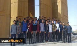 اردوی کوهنوردی دانشجومعلمان پردیس آیت الله طالقانی(ره) و مرکز آموزش عالی شهید مدنی(ره) 12